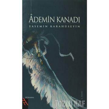 ADEMIN KANADI - YASEMIN KARAHÜSEYİN