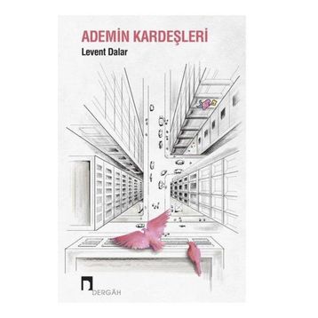 Ademin Kardeşleri - Levent Dalar