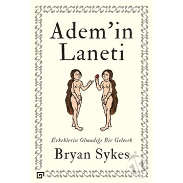 Adem’in Laneti - Bryan Sykes