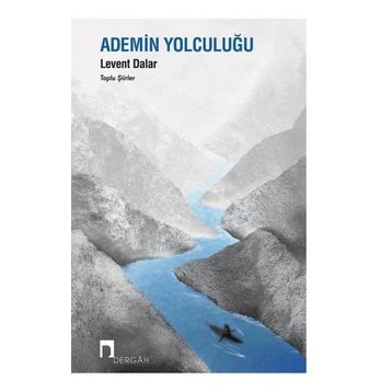 Adem’in Yolculuğu - Erhan Öktem