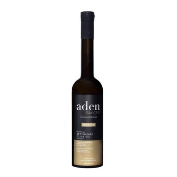 Aden 500 ml Premium Erken Hasat Natürel Sızma Zeytinyağı