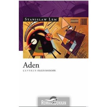 Aden - Stanislaw Lem