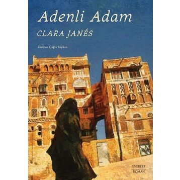 Adenli Adam - Clara Janes