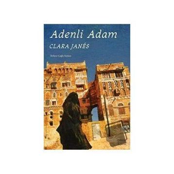 Adenli Adam - Clara Janes