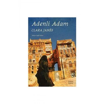 Adenli Adam - Clara Janes