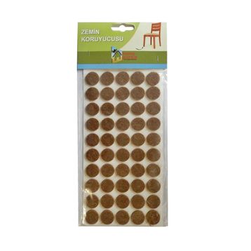 Adesa Home 20 mm Puzzle Keçe