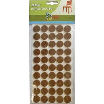 Adesa Home 20 mm Puzzle Keçe