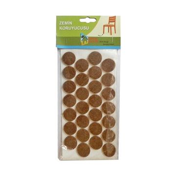 Adesa Home 28 mm Puzzle Keçe
