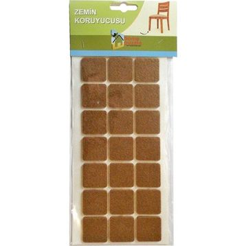Adesa Home 30x30 mm Puzzle Keçe