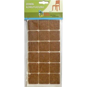 Adesa Home 35x35 mm Puzzle Keçe