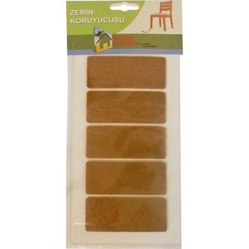 Adesa Home 40x90 mm Puzzle Keçe