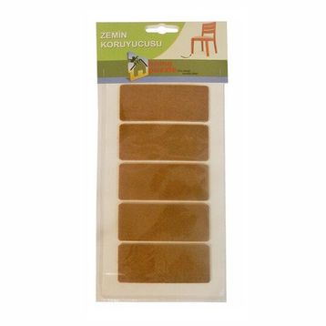 Adesa Home 40x90 mm Puzzle Keçe