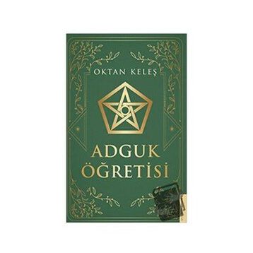 Adguk Öğretisi - Oktan Keleş