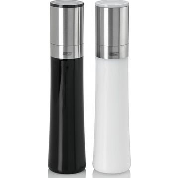 ADHOC Aroma Tuz Ve Biber Değirmen Seti