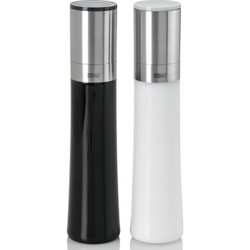 ADHOC Aroma Tuz Ve Biber Değirmen Seti
