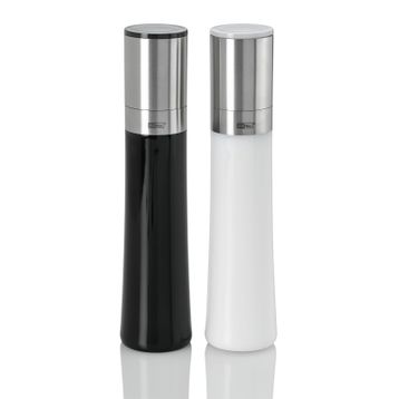 ADHOC Aroma Tuz Ve Biber Değirmen Seti