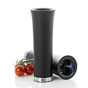 ADHOC EP46 20 cm Siyah Milano Black Elektronik Değirmen