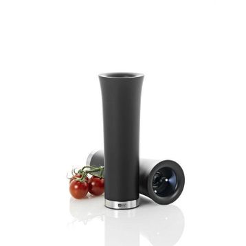 ADHOC EP46 20 cm Siyah Milano Black Elektronik Değirmen