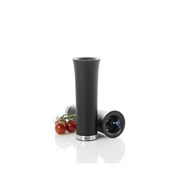 ADHOC EP46 20 cm Siyah Milano Black Elektronik Değirmen