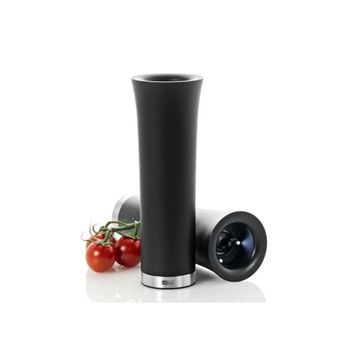 ADHOC EP46 20 cm Siyah Milano Black Elektronik Değirmen