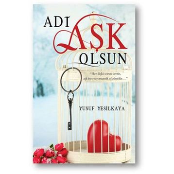 ADI AŞK .. - ADEM ERİŞ