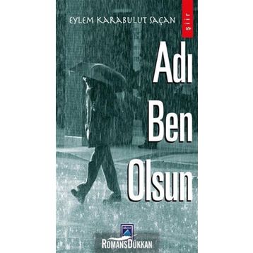 ADI BEN OLSUN - EYLEM KARABULUT SAÇAN