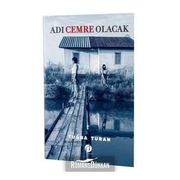 Adı Cemre Olacak - Tuğba Turan