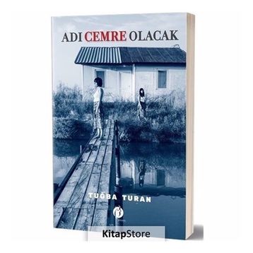 Adı Cemre Olacak - Tuğba Turan