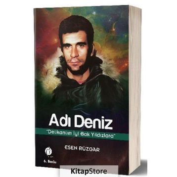 Adı Deniz - Esen Rüzgar