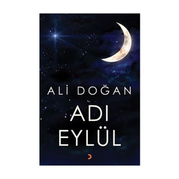 Adı Eylül - Ali Doğan