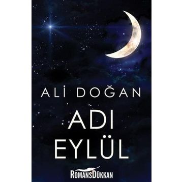Adı Eylül - Ali Doğan