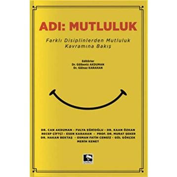 Adı: Mutluluk - Kolektif