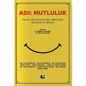 Adı: Mutluluk - Kolektif