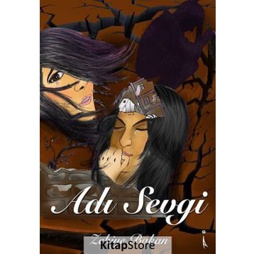 Adı Sevgi - Zekiye Bakan