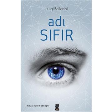 Adı Sıfır - Luigi Ballerini