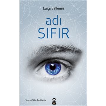 Adı Sıfır - Luigi Ballerini