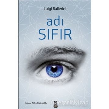 Adı Sıfır - Luigi Ballerini