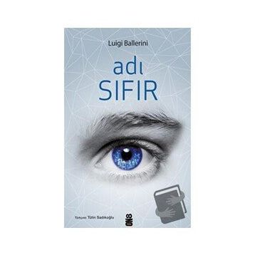 Adı Sıfır - Luigi Ballerini