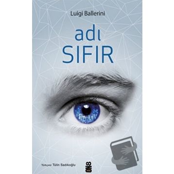 Adı Sıfır - Luigi Ballerini