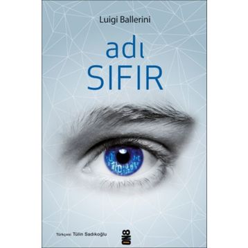 Adı Sıfır - Luigi Ballerini