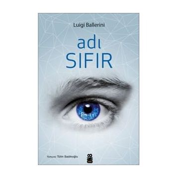 Adı Sıfır - Luigi Ballerini