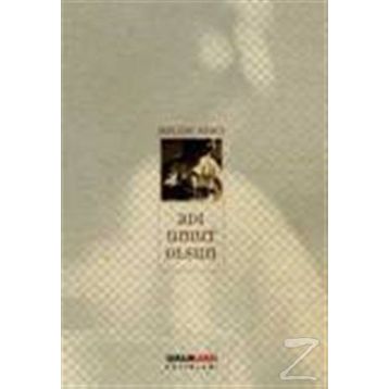 Adı Umut Olsun - Halide Abacı