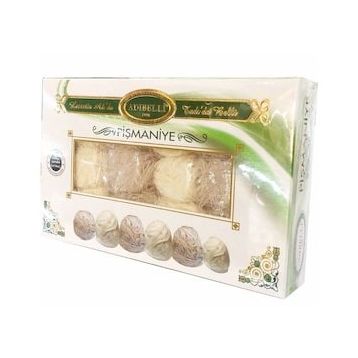Adıbelli 250 gr Sade Kakaolu Pişmaniye