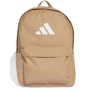 Adidas 102267812 CLSC Bars BP Bej Unisex Sırt Çantası