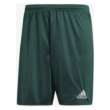 Adidas 16 ADDM1698 Erkek Parma Yeşil Şort