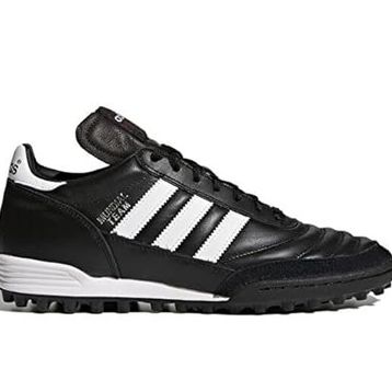 Adidas 19228 Mundial Team Siyah Renk Erkek Çim Saha Krampon