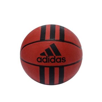 Adidas 218977 3 Stripe D Basketbol Topu