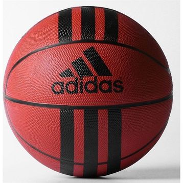Adidas 218977 3 Stripe D Basketbol Topu