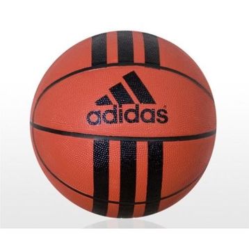 Adidas 218977 3 Stripe D Basketbol Topu