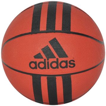 Adidas 218977 3 Stripe D Basketbol Topu